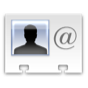 vcard